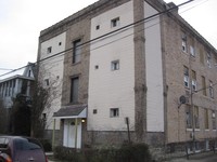 410 Ross Ave in Wilkinsburg, PA - Building Photo - Building Photo