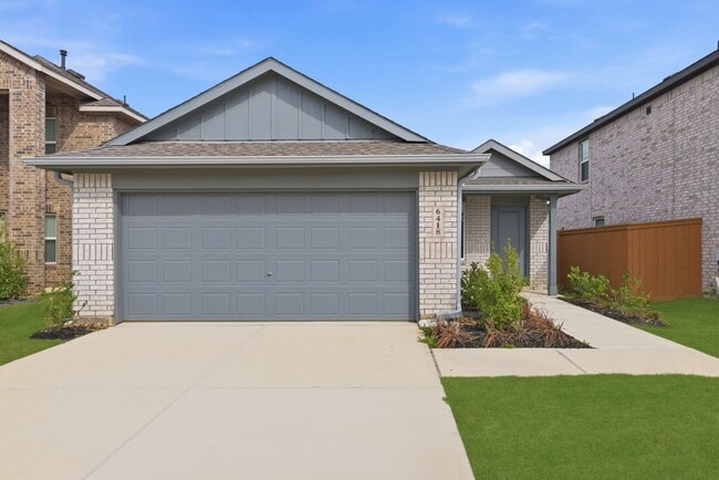 property at 6418 Geyser Starish Dr