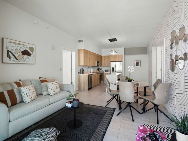 3900 Biscayne Blvd in Miami, FL - Building Photo - Building Photo