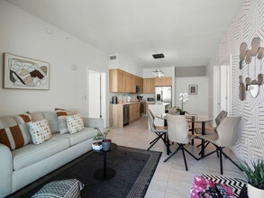 3900 Biscayne Blvd in Miami, FL - Building Photo - Building Photo