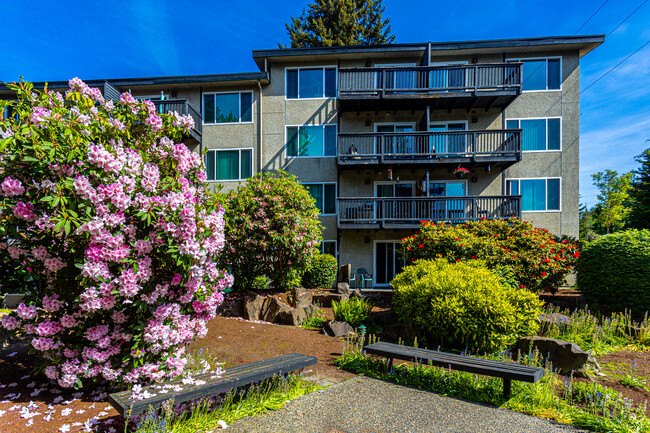 Asteria Place Apartments in Kenmore, WA - Building Photo - Building Photo