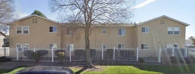 property at 5710 66th Ave