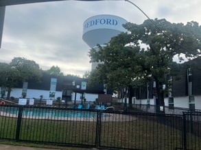 531 Bedford Rd in Bedford, TX - Building Photo - Building Photo