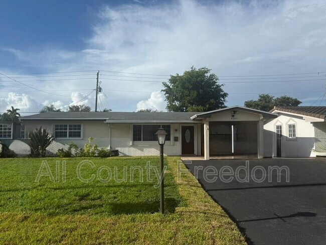 8260 NW 16th St