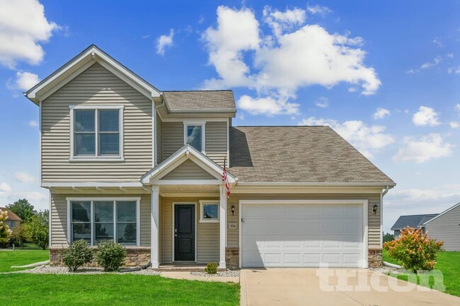 property at 106 Sunburst Cir