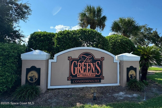 1821 Long Iron Dr in Rockledge, FL - Building Photo - Building Photo