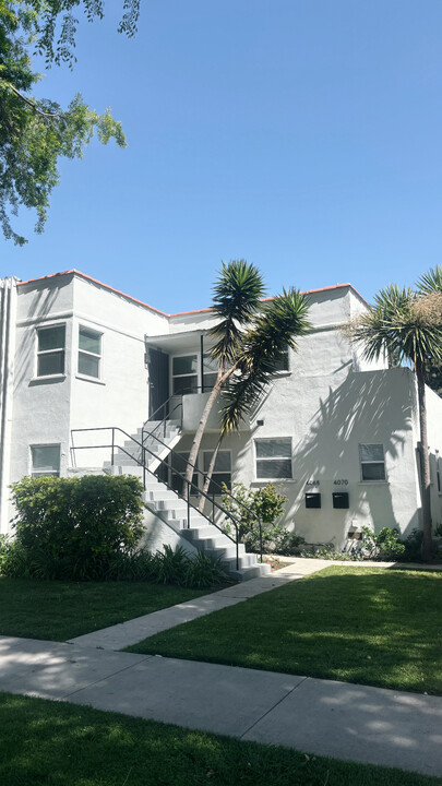 4068 Creed Ave, Unit 4068 Creed in Los Angeles, CA - Building Photo