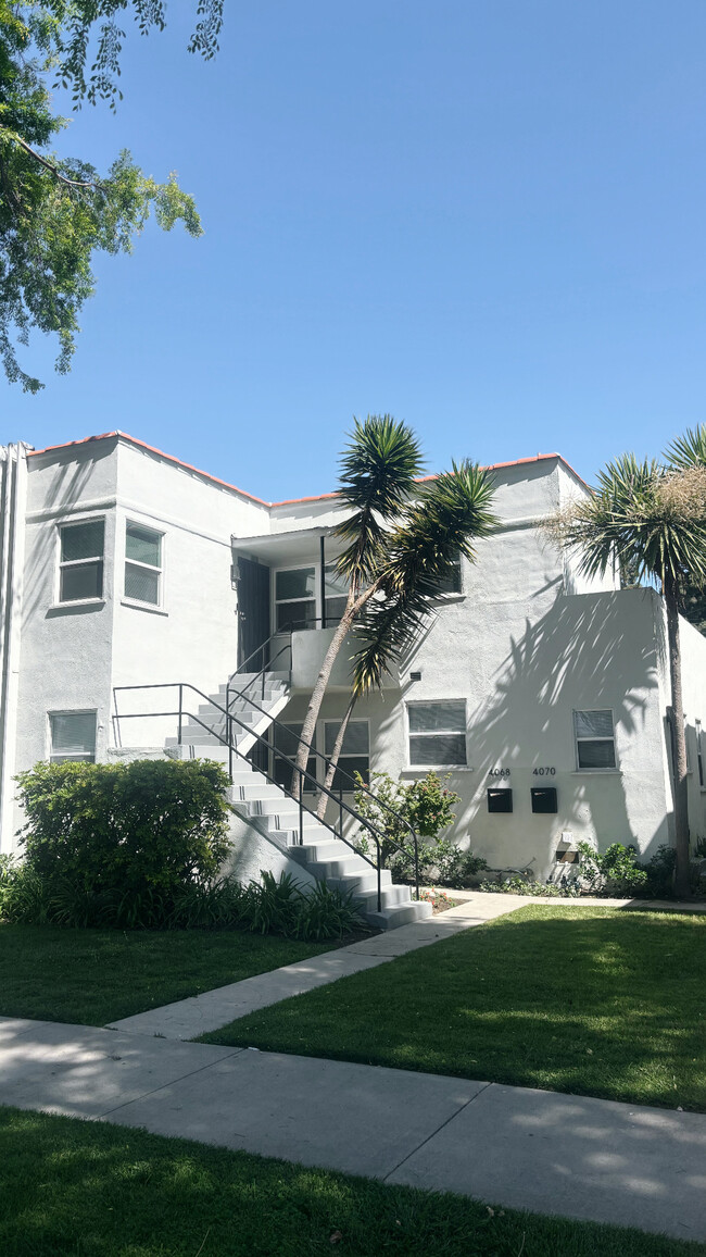 4068 Creed Ave, Unit 4068 Creed