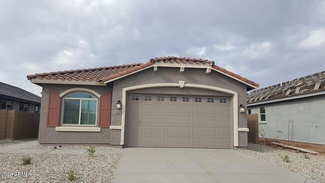 property at 16424 W Questa Dr