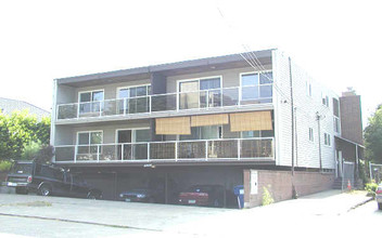 4310 Dayton Ave N in Seattle, WA - Foto de edificio - Building Photo