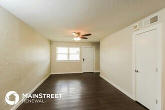 1828 Sunrise Dr in Moore, OK - Building Photo - Building Photo