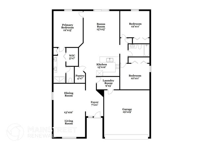 4109 NE 9th Pl in Cape Coral, FL - Building Photo - Building Photo