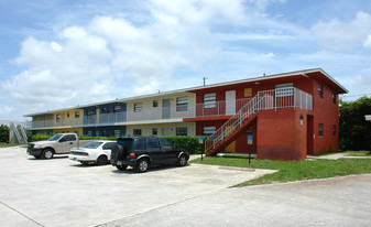 3237 Avenue J Apartments