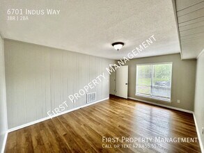6701 Indus Way in Chattanooga, TN - Building Photo - Building Photo