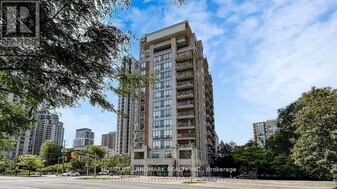 28 Byng Ave in Toronto, ON - Building Photo