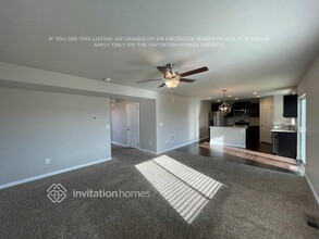 6929 Winnicut Dr in Colorado Springs, CO - Foto de edificio - Building Photo