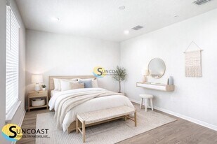 3821 SW 43rd Ct, Unit 403 in Ocala, FL - Building Photo