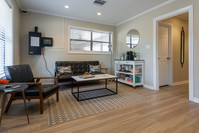 Woodale Townhomes in Monroe, LA - Foto de edificio - Interior Photo