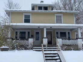 1725-1727-1727 W High St in Springfield, OH - Building Photo