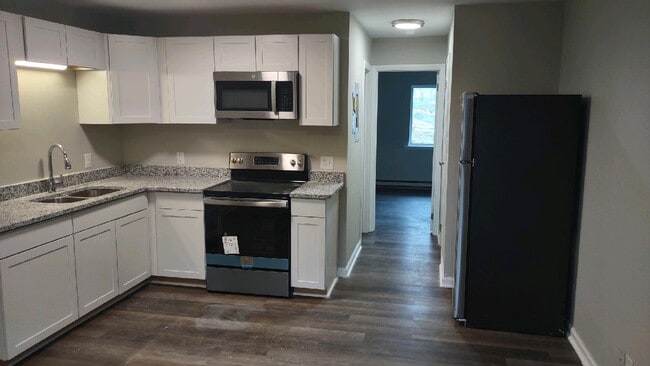 480 Ringgold Rd in Clarksville, TN - Building Photo - Building Photo
