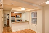 Meridian Hill Apartments in Washington, DC - Building Photo - Building Photo