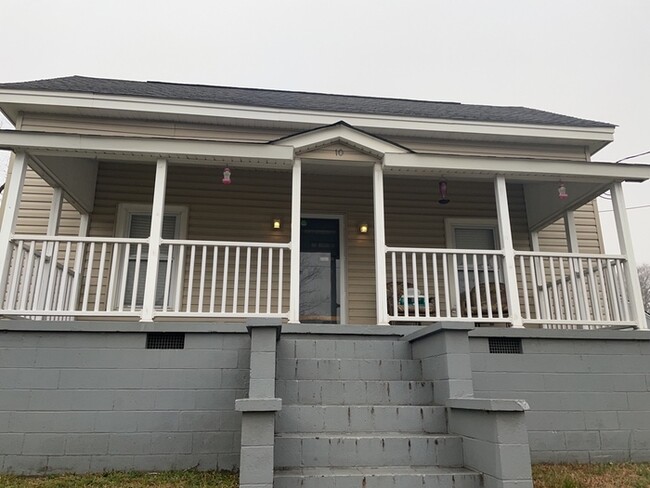 10 Courtney St in Pelzer, SC - Building Photo - Building Photo