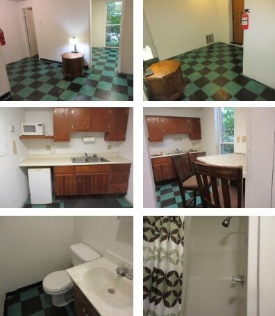 4340 E 71st St in Cleveland, OH - Foto de edificio