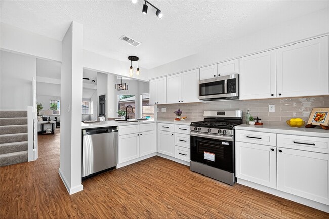 property at 10726 Buffalo Bend Dr