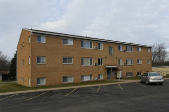 Mona Shores Apartments in Muskegon, MI - Building Photo - Building Photo