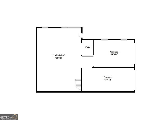 4714 Balley Shannon Dr in Mableton, GA - Building Photo - Building Photo