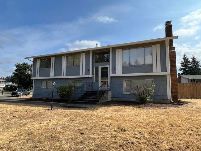 property at 2616 147th St E