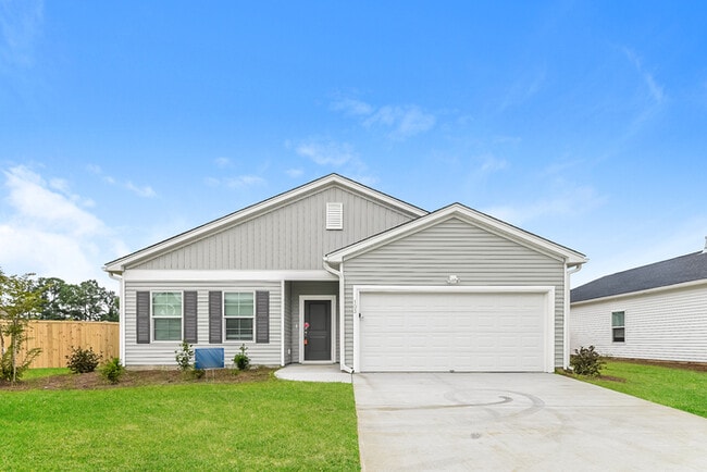property at 103 Shire Dr