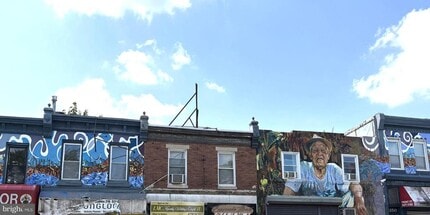 3241 N Front St in Philadelphia, PA - Building Photo - Building Photo