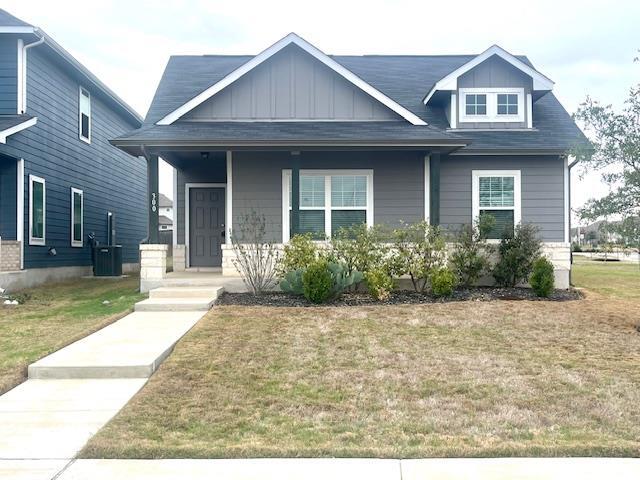 property at 300 Kenai Dr