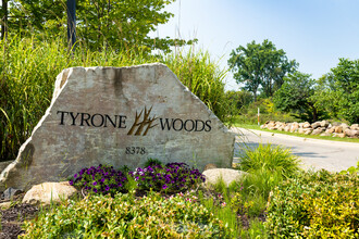 Tyrone Woods Manufactured Home Community in Fenton, MI - Building Photo - Building Photo