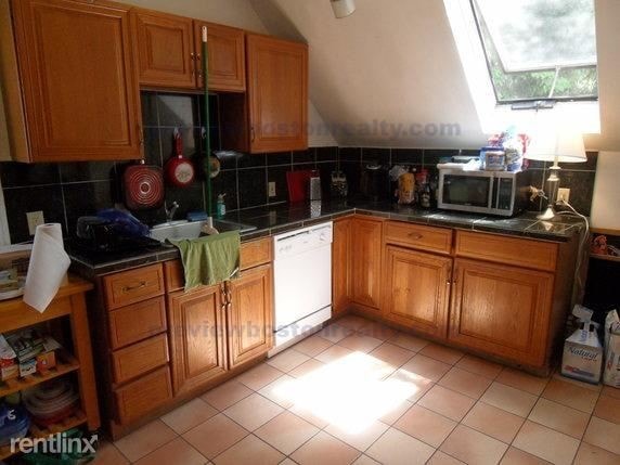 132 Chiswick Rd-Unit -APT# 2-AQ in Boston, MA - Building Photo