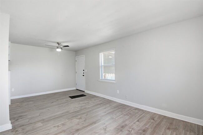 property at 6318 Laramie St