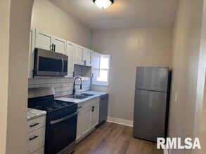 500 S Douglas Ave-Unit -C in Springfield, IL - Building Photo - Building Photo