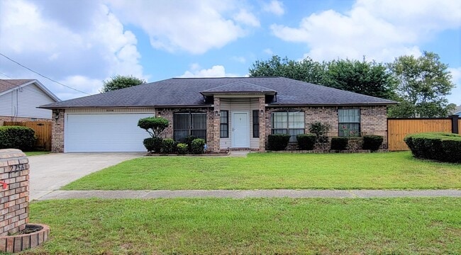 property at 2256 Orion Lake Dr