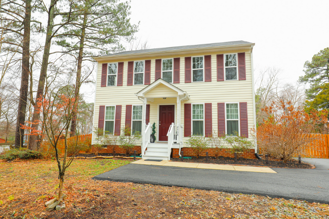 7408 Hawthorne Ave in Richmond, VA - Foto de edificio - Building Photo