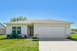 803 Savona Pl in Kissimmee, FL - Building Photo