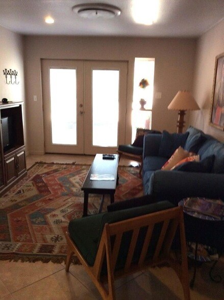 310 N 7th St, Unit 0822 in Alpine, TX - Building Photo - Building Photo