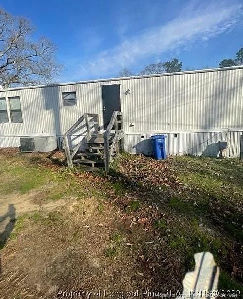 property at 6306 Crestwood Ave