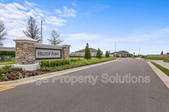 12195 Stirrup Dr in Dade City, FL - Building Photo - Building Photo