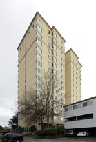 Beacon Tower Apartments