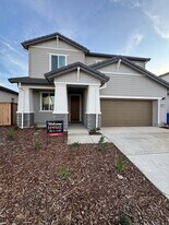 8260 Morning Star Wy in Elk Grove, CA - Building Photo