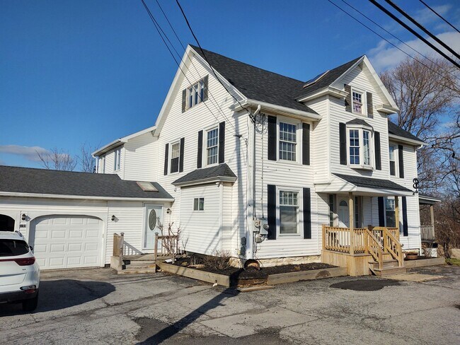 property at 5155 E Main Street Rd