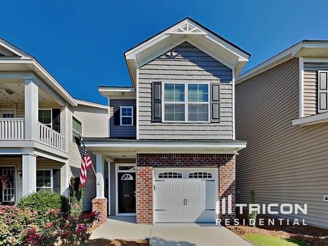 314 Forest Green Dr in Columbia, SC - Building Photo - Building Photo