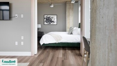 5201 Leesburg Pike, Unit 434 in Baileys Crossroads, VA - Building Photo - Building Photo