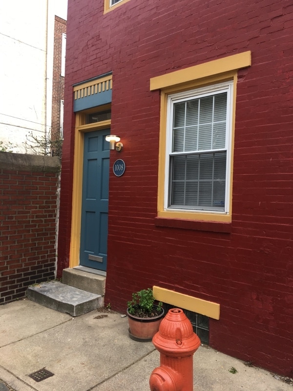 1008 Salter St in Philadelphia, PA - Building Photo - Building Photo